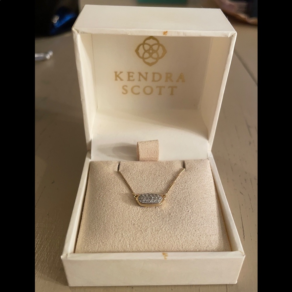 Kendra Scott Ring Box